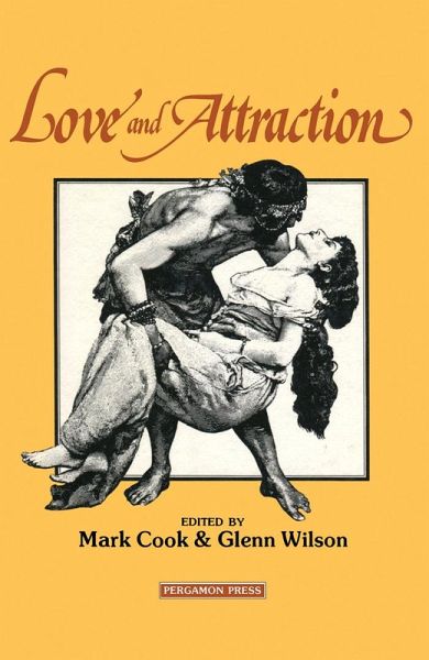 Love and Attraction (eBook, PDF)