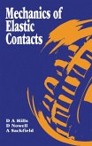 Mechanics of Elastic Contacts (eBook, PDF)