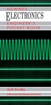 Newnes Electronics Engineers Pocket Book (eBook, PDF) - Brindley, Keith