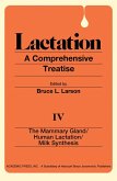 The Mammary Gland / Human Lactation / Milk Synthesis (eBook, PDF)