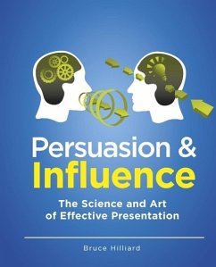 Persuasion & Influence (eBook, ePUB) - Hilliard, Bruce