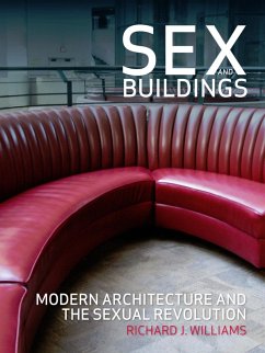 Cover Sex and Buildings (eBook, ePUB)