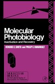 Molecular Photobiology (eBook, PDF)