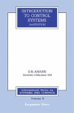 Introduction to Control Systems (eBook, PDF)