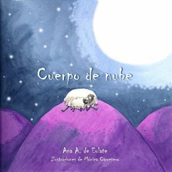 Cuerpo de nube (eBook, ePUB) - Eulate, Ana