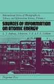 Sources of Information on Atomic Energy (eBook, PDF)