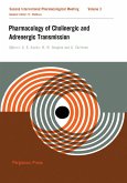 Pharmacology of Cholinergic and Adrenergic Transmission (eBook, PDF)