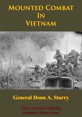 Vietnam Studies - Mounted Combat In Vietnam [Illustrated Edition] (eBook, ePUB)