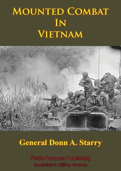 Cover Vietnam Studies - Mounted Combat In Vietnam [Illustrated Edition] (eBook, ePUB)