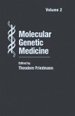 Molecular Genetic Medicine (eBook, PDF)