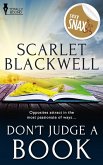 Don't Judge a Book... (eBook, ePUB)