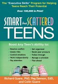 Smart but Scattered Teens (eBook, ePUB)