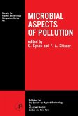 Microbial Aspects of Pollution (eBook, PDF)