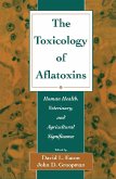 The Toxicology of Aflatoxins (eBook, PDF)