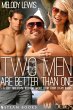 Two Men Are Better Than One - A Sexy... - Bild 1
