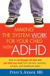 Making the System Work for Your Child... - Bild 1