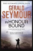 In Honour Bound (eBook, ePUB)