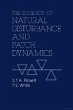 The Ecology of Natural Disturbance and... - Bild 1