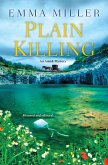 Plain Killing (eBook, ePUB)