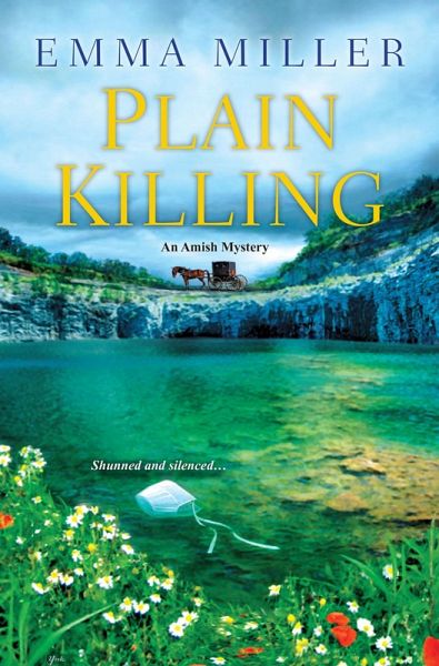 Plain Killing (eBook, ePUB)