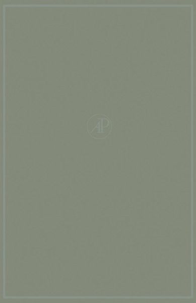 The Origins of Prebiological Systems and of Their Molecular Matrices (eBook, PDF)