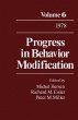 Progress in Behavior Modification... - Bild 1