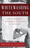 Whitewashing the South (eBook, ePUB)