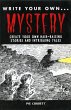 WRITE YOUR OWN: Mystery (eBook, ePUB) - Bild 1