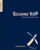 Securing VoIP (eBook, ePUB)