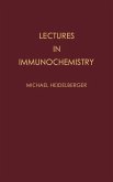 Lectures in Immunochemistry (eBook, PDF)