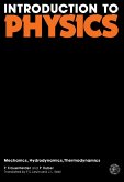Introduction to Physics (eBook, PDF) Introduction to Physics (eBook, PDF)
