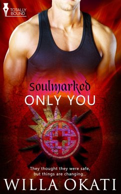 Cover Only You (eBook, ePUB)