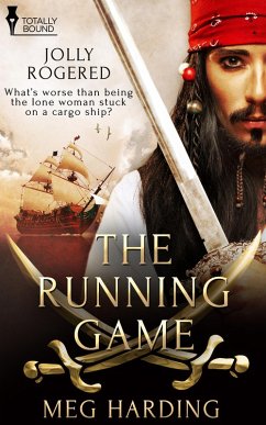 Cover The Running Game (eBook, ePUB)