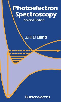 Photoelectron Spectroscopy (eBook, PDF) - Eland, J. H. D.