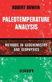 Paleotemperature Analysis (eBook, PDF)