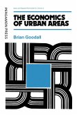 The Economics of Urban Areas (eBook, PDF)