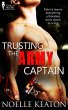 Trusting the Army Captain (eBook, ePUB) - Bild 1