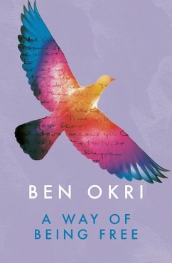 A Way of Being Free (eBook, ePUB) Cover A Way of Being Free (eBook, ePUB)