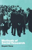 Methods of Social Research (eBook, PDF) Methods of Social Research (eBook, PDF)