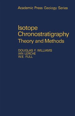 Cover Isotope Chronostratigraphy (eBook, PDF)