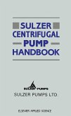 Sulzer Centrifugal Pump Handbook (eBook, PDF)