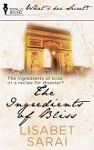 The Ingredients of Bliss (eBook, ePUB)