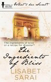 The Ingredients of Bliss (eBook, ePUB) The Ingredients of Bliss (eBook, ePUB)