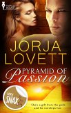 Pyramid of Passion (eBook, ePUB)
