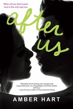 Cover After Us (eBook, ePUB)