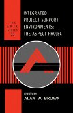 Integrated Project Support Environments (eBook, PDF)