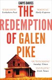 The Redemption of Galen Pike (eBook, ePUB)