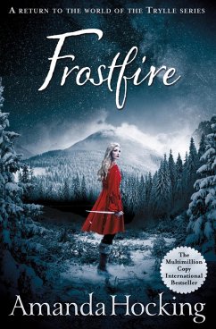 Frostfire (eBook, ePUB) - Hocking, Amanda