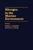 Nitrogen in the Marine Environment (eBook, PDF)