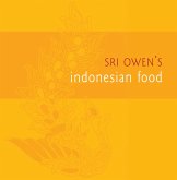 Sri Owen's Indonesian Food (eBook, ePUB)